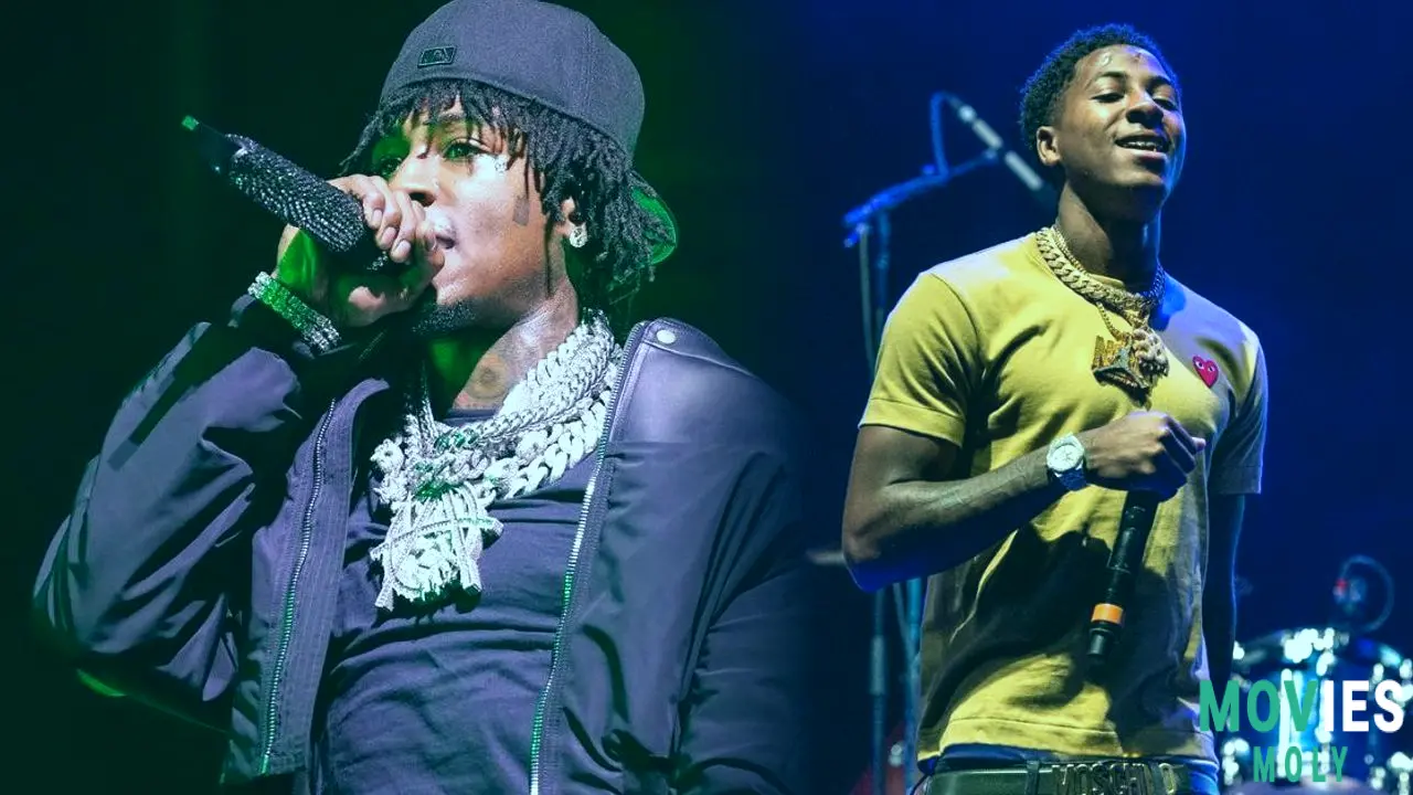 NBA YoungBoy's Atlanta Concert Axed After Controversial Performance image 4