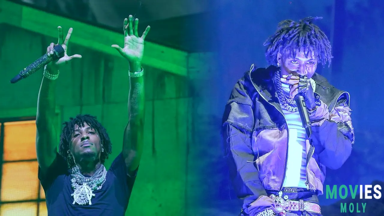 NBA YoungBoy's Atlanta Concert Axed: The Full Story Main Image