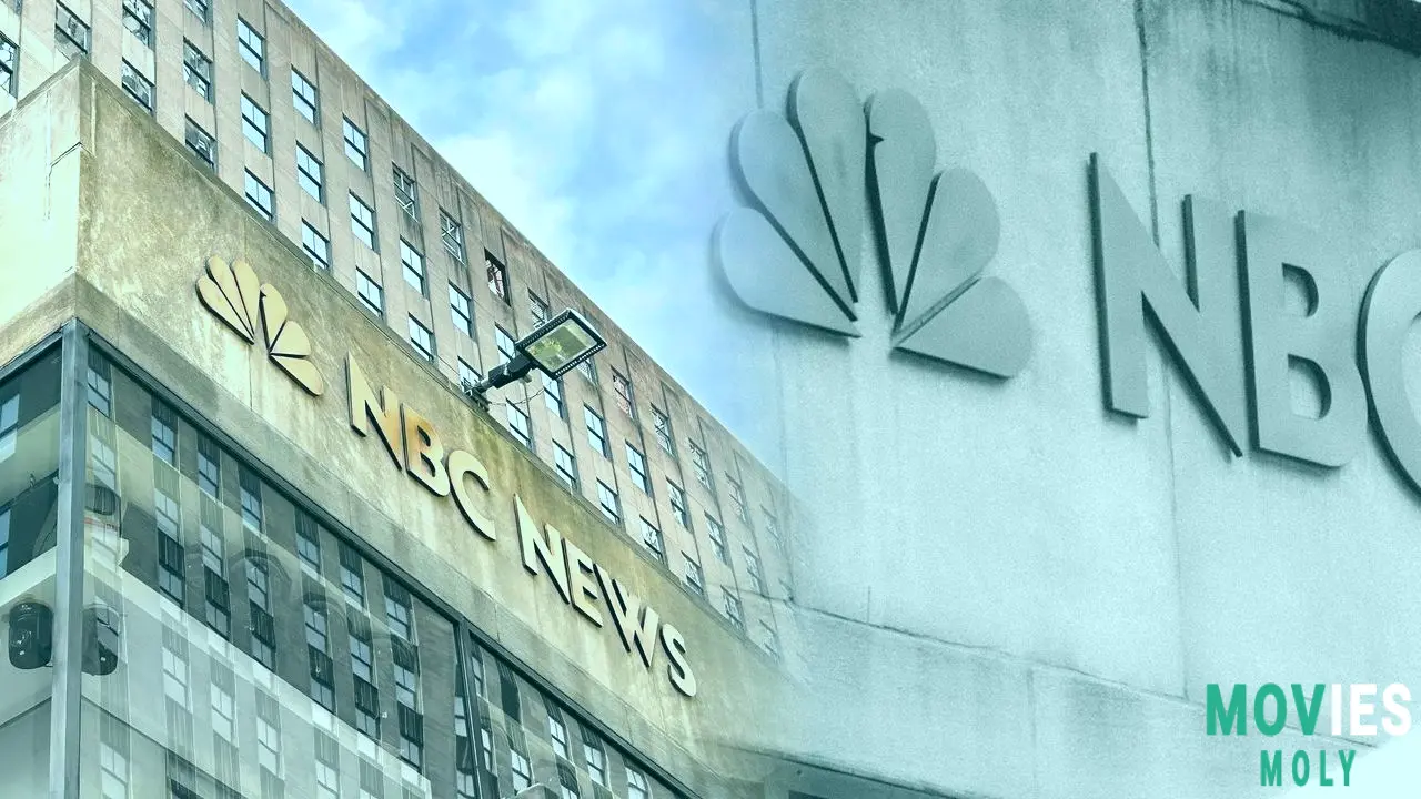 NBC News Makes Major Moves: Layoffs, Cable Split, & New Strategy image 3