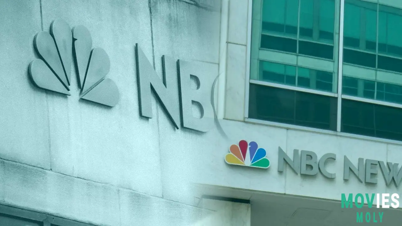 NBC News Makes Major Moves: Layoffs, Cable Split, & New Strategy image 4