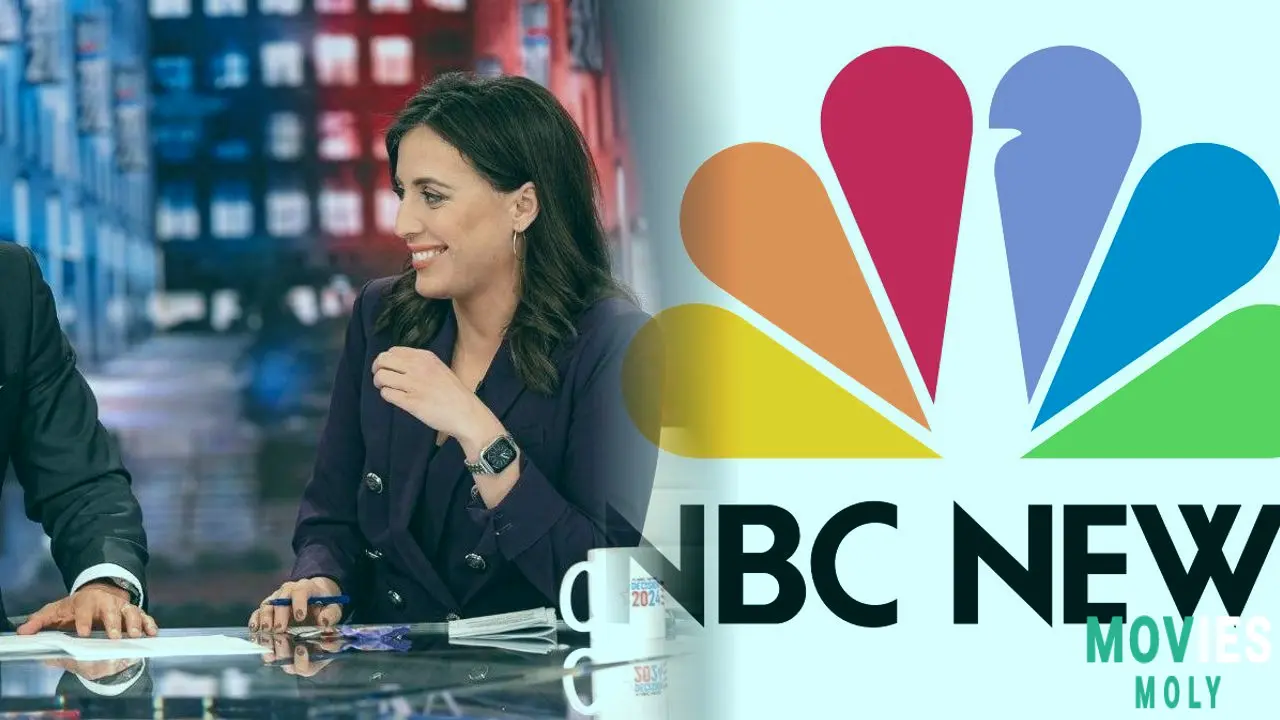 NBC News Makes Major Moves: Layoffs, Cable Split, & New Strategy image 6