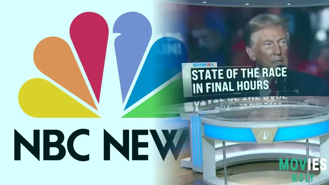 NBC News Makes Major Moves: Layoffs, Cable Split, & New Strategy image 7
