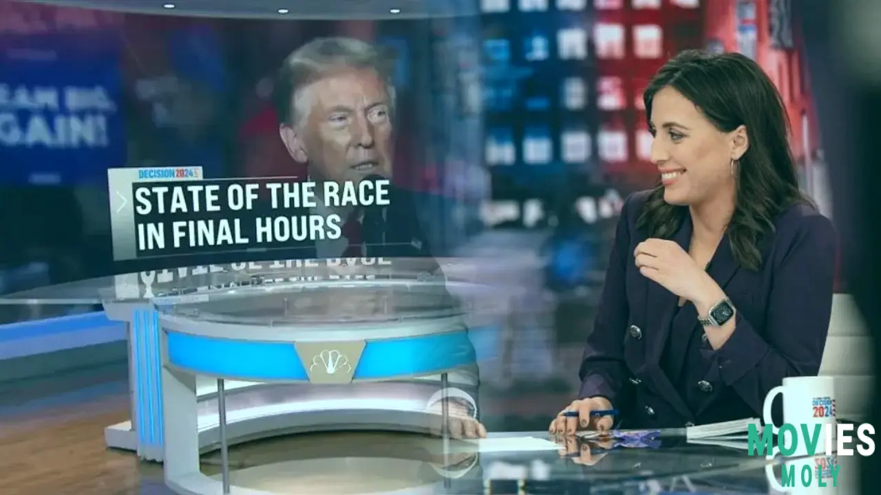 NBC News Makes Major Moves: Layoffs, Cable Split, & New Strategy image 8