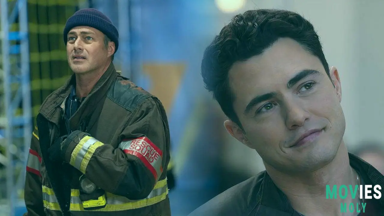 NBC TV Schedule Tonight: One Chicago Wednesday Is Here – Don't Miss the Drama! image 4