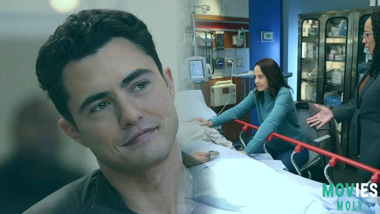 NBC TV Schedule Tonight: One Chicago Wednesday Is Here – Don't Miss the Drama! image 5