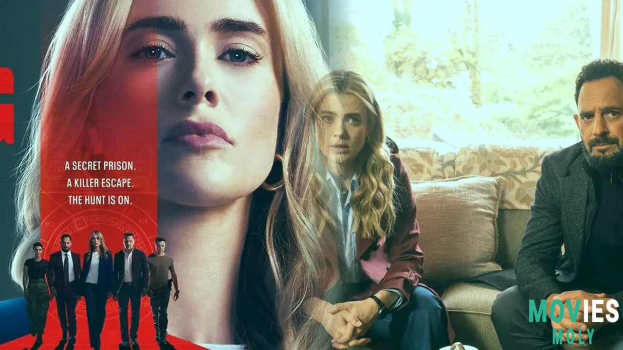 NBC's 2026 Midseason Schedule is a True Marathon: Gear Up for New Shows & Mega Sports Events! image 5