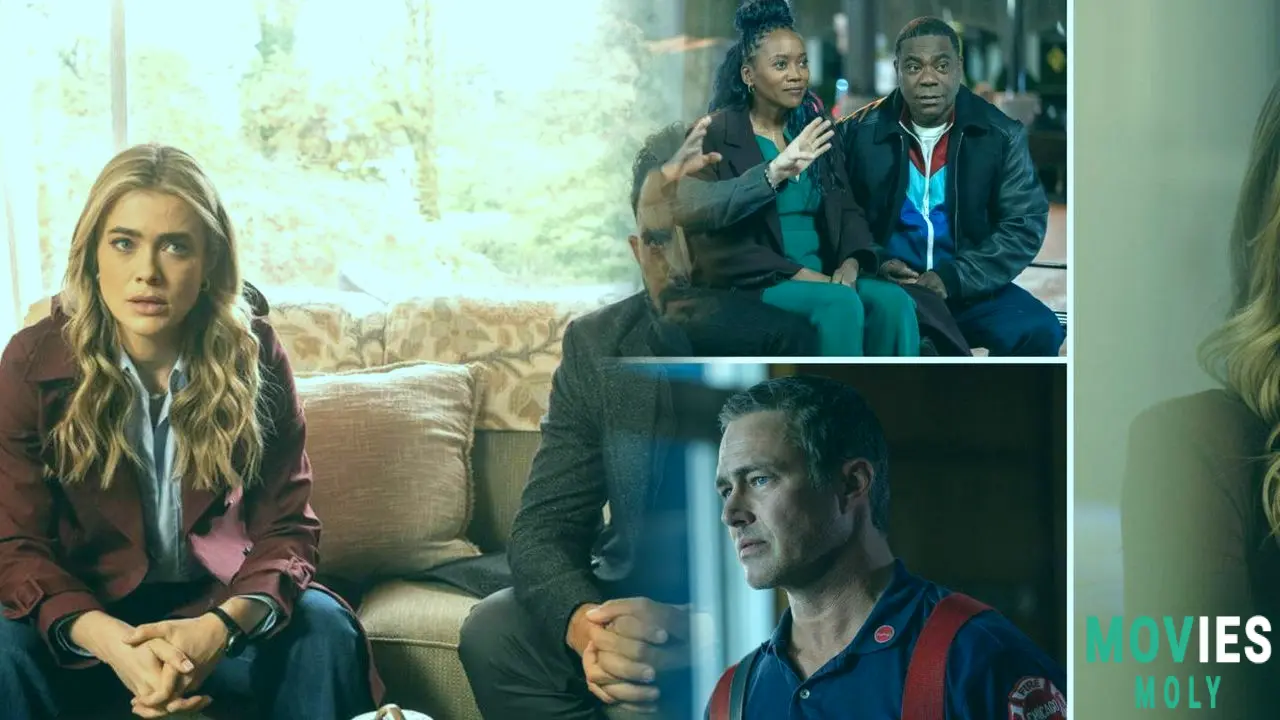 NBC's 2026 Midseason Schedule is a True Marathon: Gear Up for New Shows & Mega Sports Events! image 6