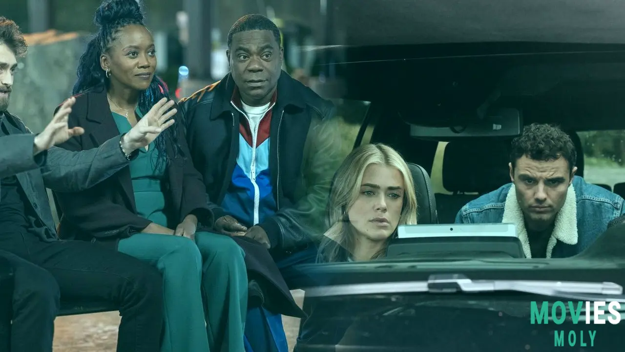 NBC's 2026 Midseason Schedule is a True Marathon: Gear Up for New Shows & Mega Sports Events! Main Image