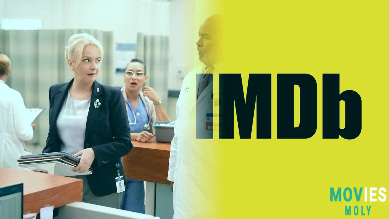 NBC's 2026 Midseason Schedule is Packed: New Shows, Champions & Big Sports image 9