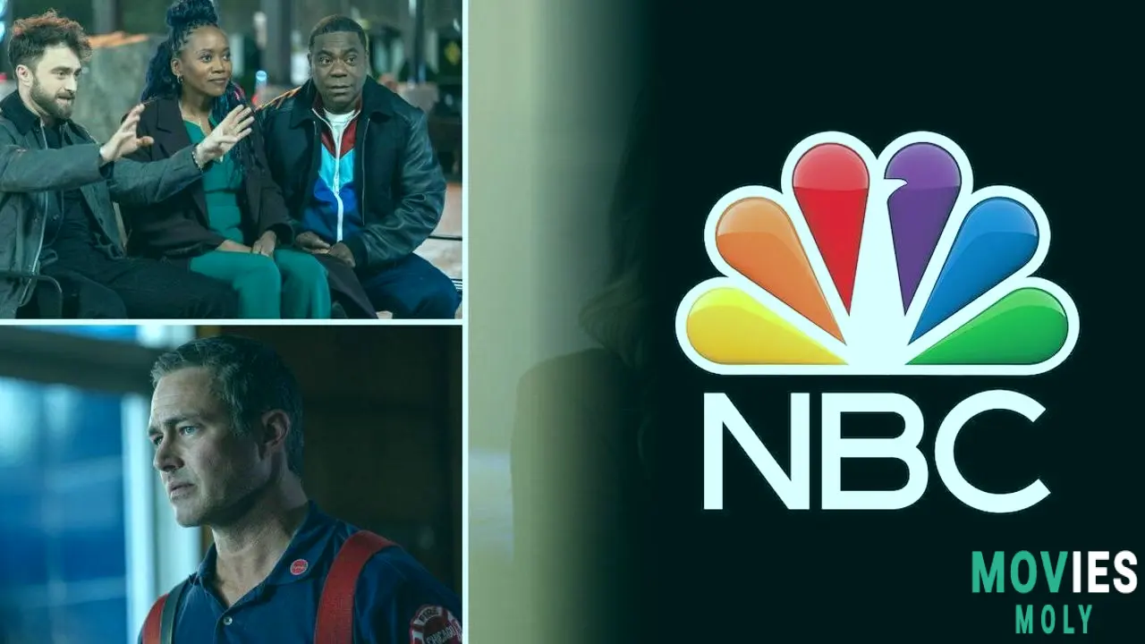 NBC's Blockbuster 2026 Midseason Schedule: New Stars, Revamped Favorites, and Unmissable Sports image 4