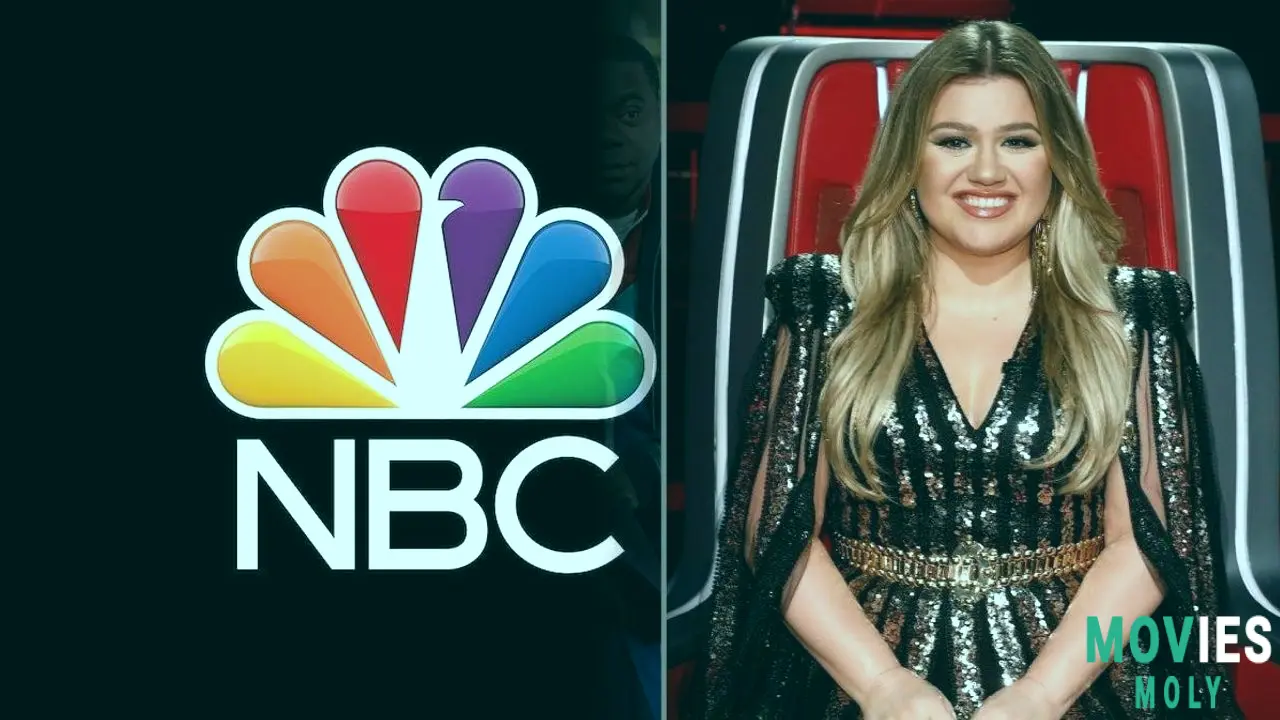 NBC's Blockbuster 2026 Midseason Schedule: New Stars, Revamped Favorites, and Unmissable Sports image 5