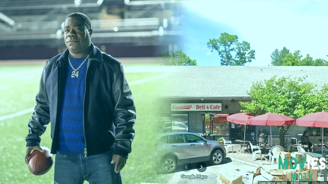 NBC's Blockbuster 2026 Midseason Schedule: New Stars, Revamped Favorites, and Unmissable Sports image 8