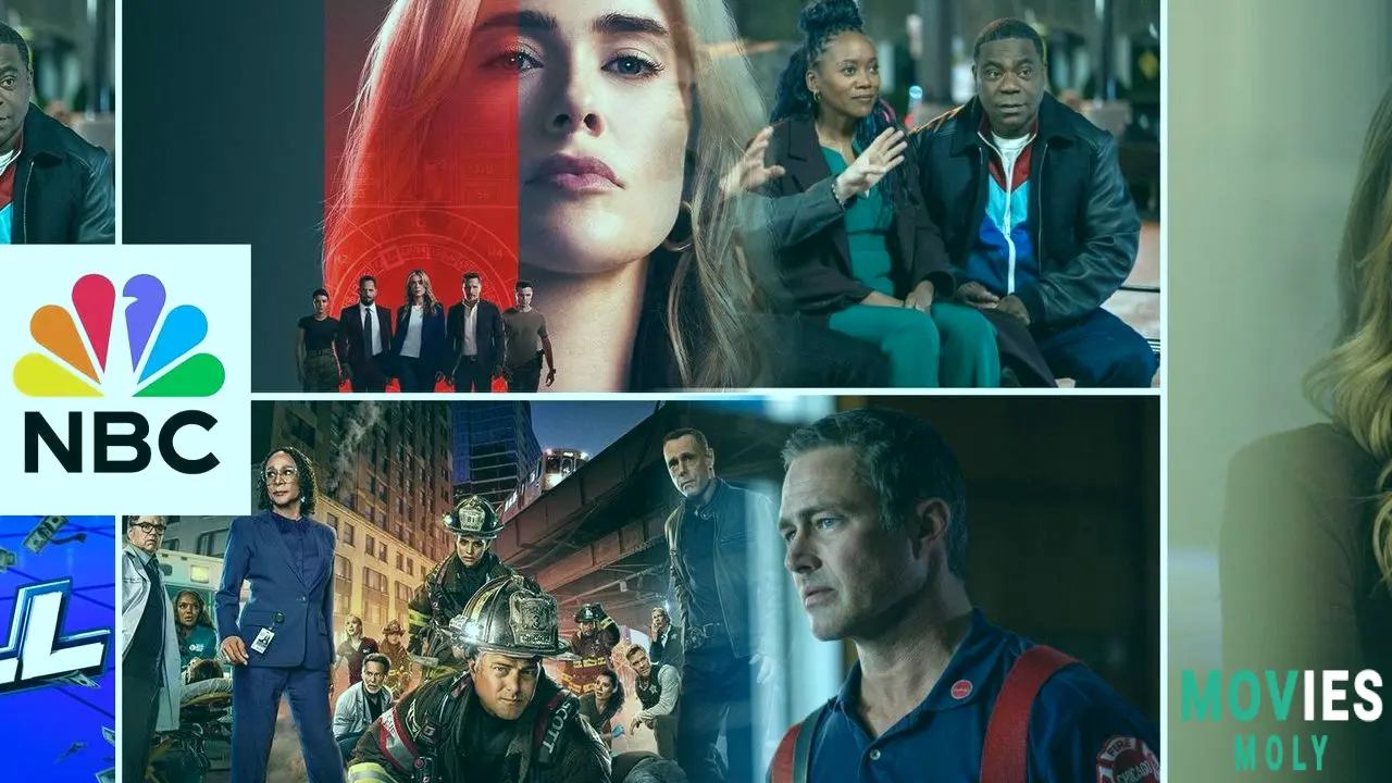 NBC's Epic 2026 Winter Lineup: Your Guide to Must-Watch Shows and Major Sports Events image 4