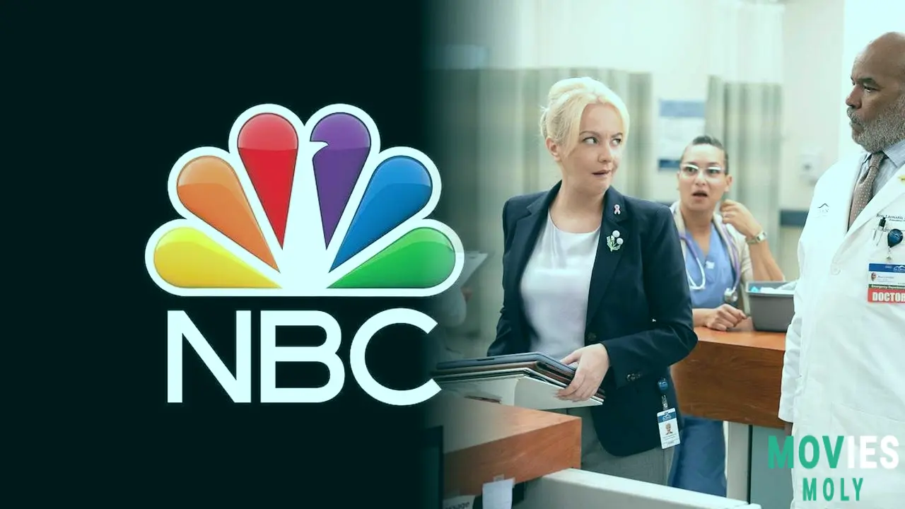 NBC's Epic 2026 Winter Lineup: Your Guide to Must-Watch Shows and Major Sports Events image 6