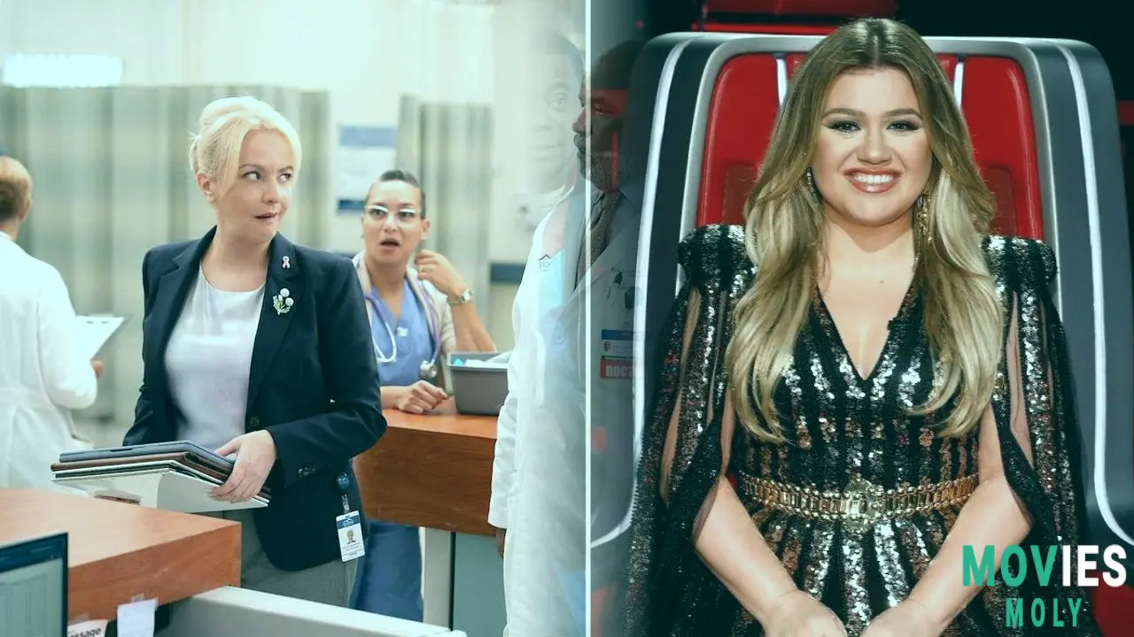 NBC's Epic 2026 Winter Lineup: Your Guide to Must-Watch Shows and Major Sports Events image 7