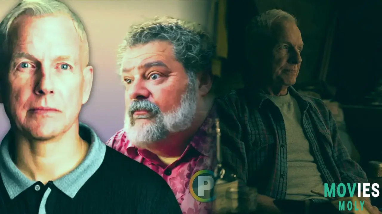 NCIS Crossover Delivers Decades-Spanning Justice and a Familiar Face image 3