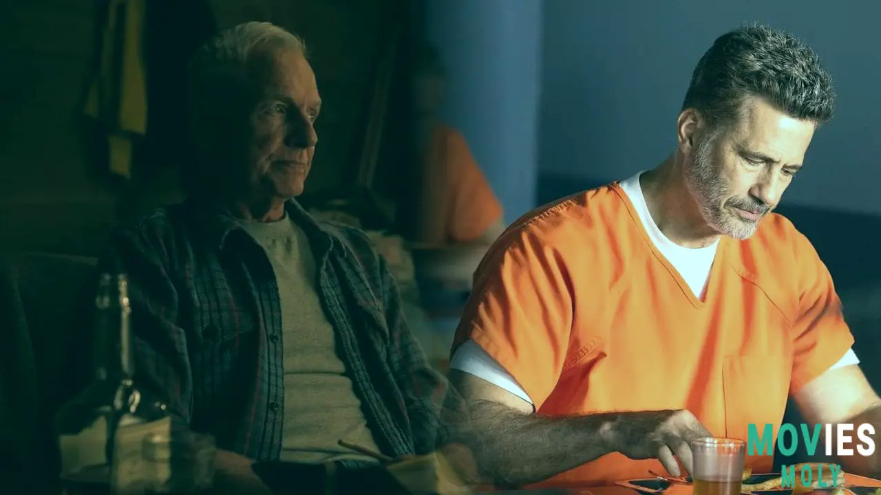 NCIS Crossover Delivers Decades-Spanning Justice and a Familiar Face image 4