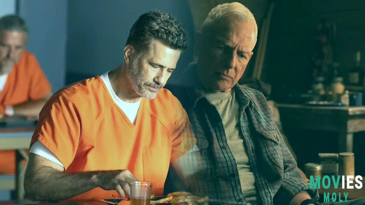 NCIS Crossover Delivers Decades-Spanning Justice and a Familiar Face image 5