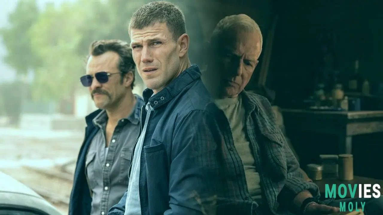 NCIS Crossover Delivers Decades-Spanning Justice and a Familiar Face image 8