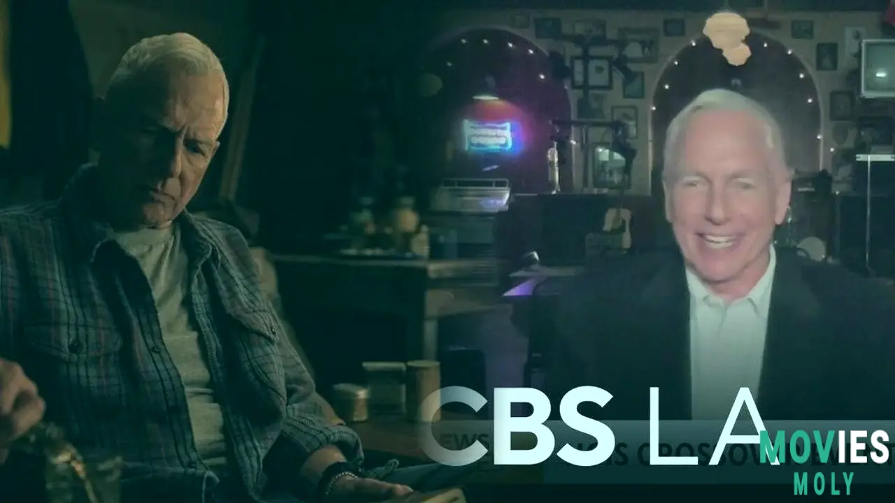 NCIS Crossover Delivers Decades-Spanning Justice and a Familiar Face image 9