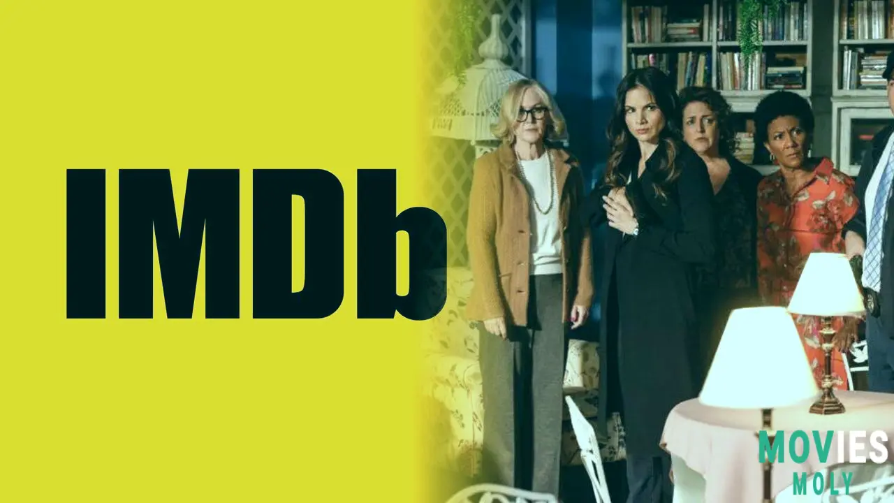 NCIS "Gone Girls" Recap: Thom E. Gemcity Returns & Tony's Desk Gets an Update image 6