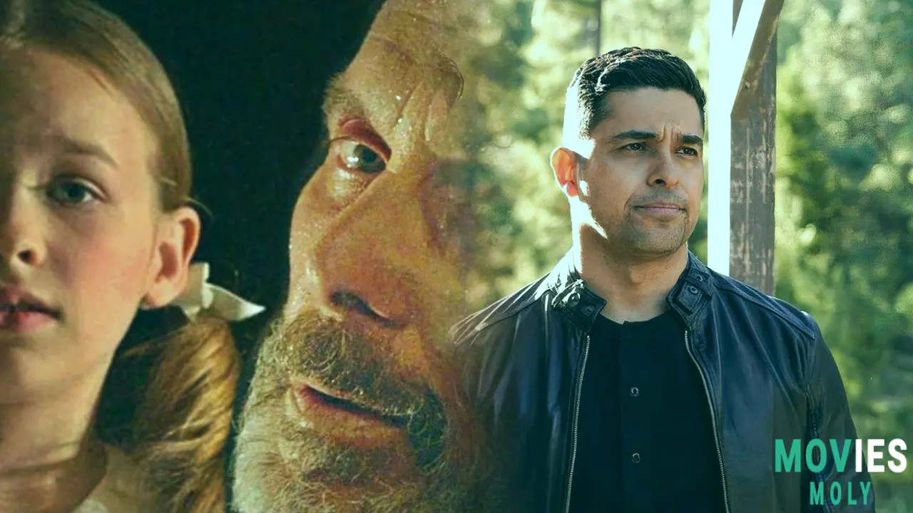 NCIS "Moonlit" Episode: Get Ready for Laughs Thrills and a Major Parker Shocker! image 3