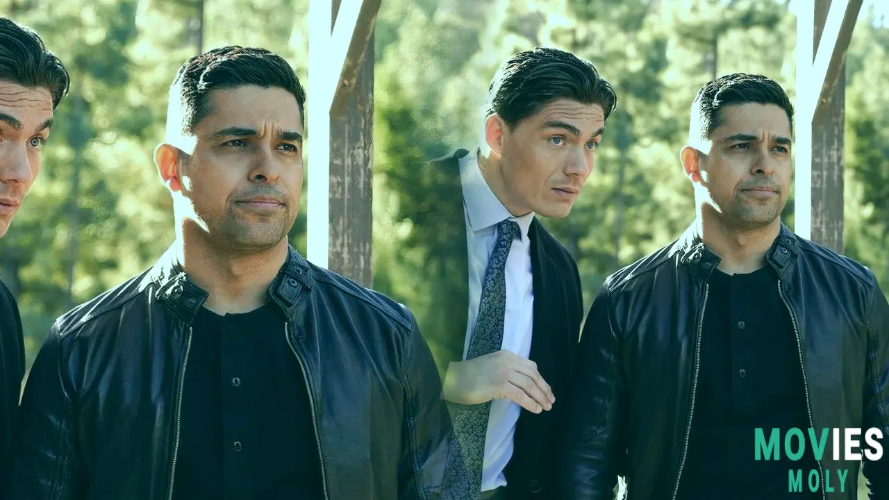NCIS "Moonlit" Episode: Get Ready for Laughs Thrills and a Major Parker Shocker! image 4