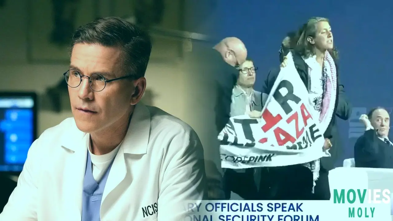 NCIS News: Agent Pride's Possible Return, Brian Dietzen's Health, And A Look At A Canceled Spin-Off image 3