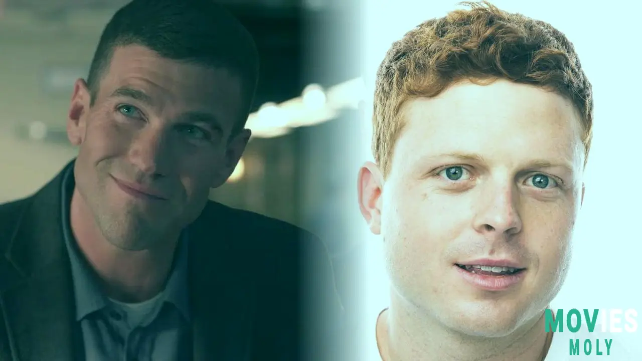 NCIS: Origins - Exploring the Franchise, the Characters and Their Impact image 6
