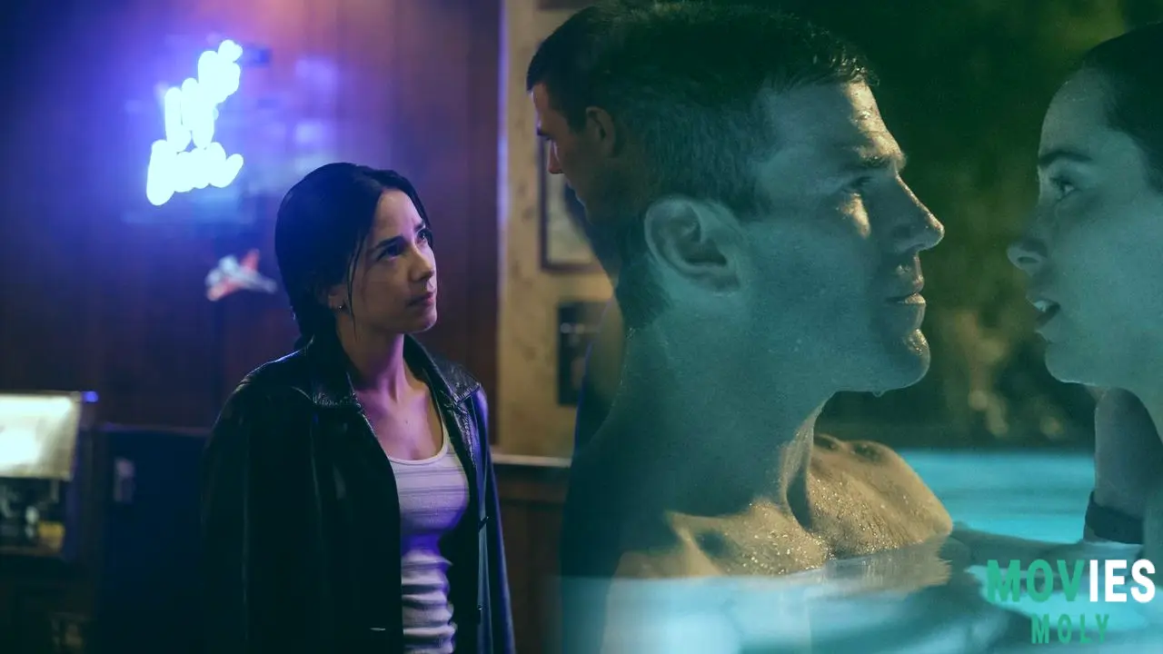 NCIS: Origins Finale Delivers Emotional Punch With Lala’s Cliffhanger and Gibbs’ Heartfelt Journey image 3