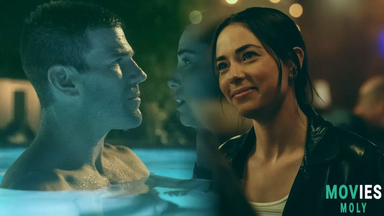 NCIS: Origins Finale Delivers Emotional Punch With Lala’s Cliffhanger and Gibbs’ Heartfelt Journey image 4