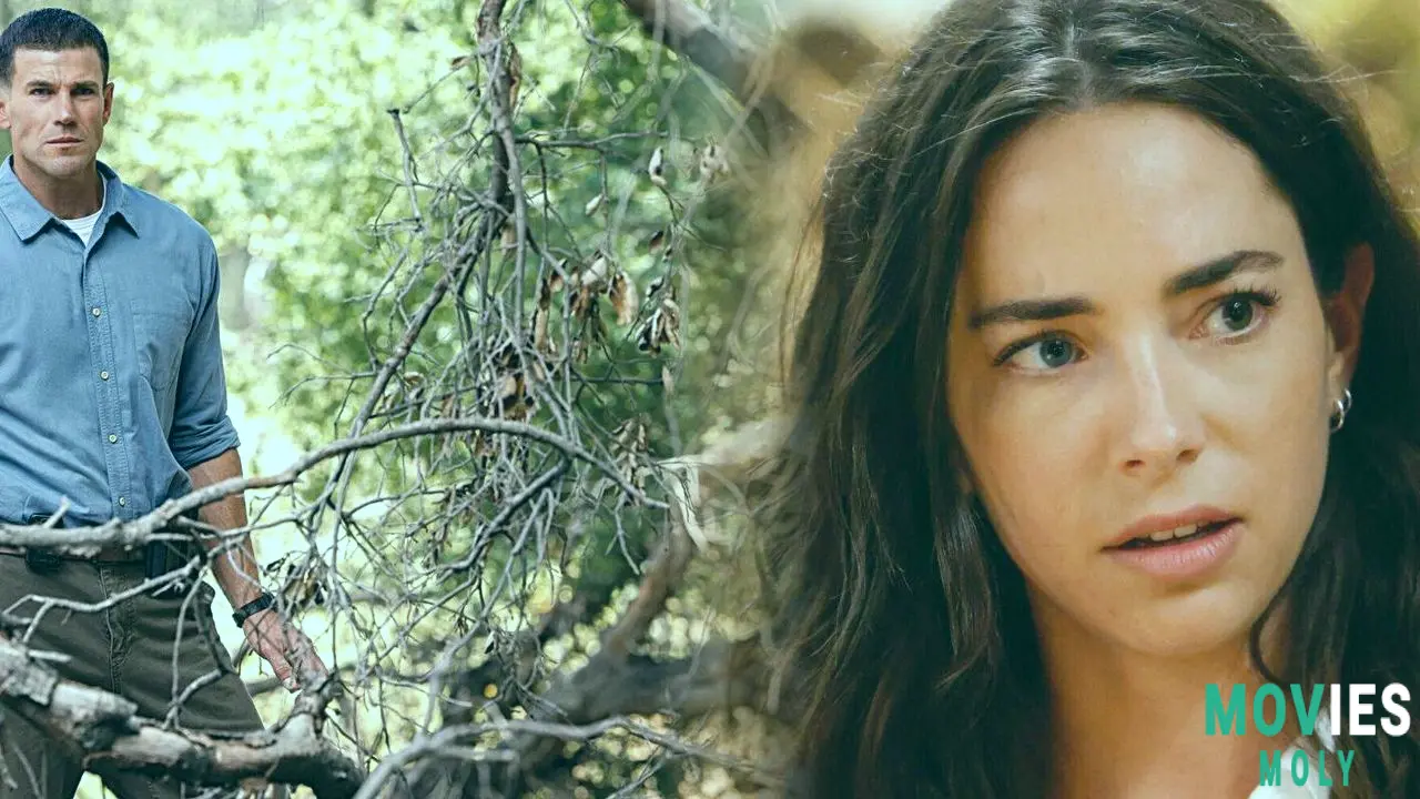 NCIS: Origins Season 2 Answers Lala's Fate and Ignites Gibbs's New Romance image 6