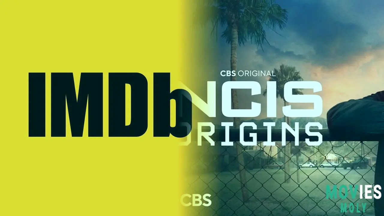 NCIS: Origins Season 2 Answers Lala's Fate and Ignites Gibbs's New Romance image 9