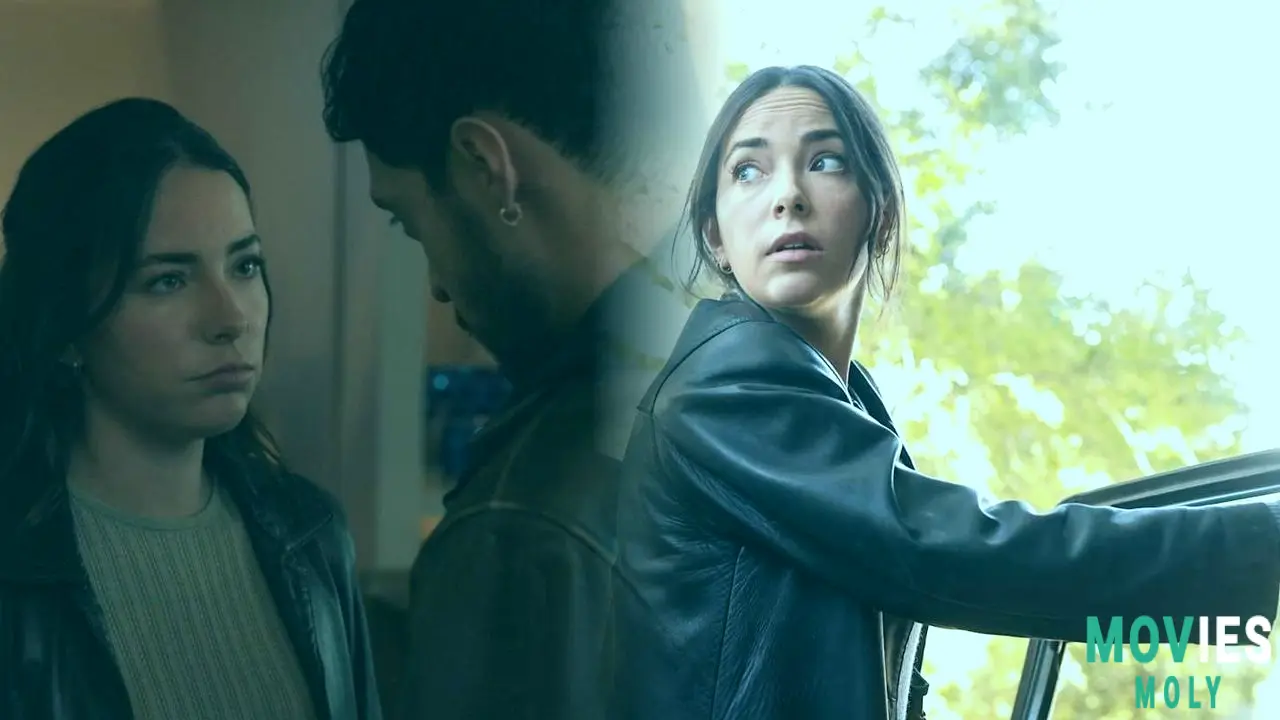 NCIS: Origins Season 2 Episode 2: Unpacking Gibbs' Love Triangle and Lala's Shifting Morals image 3