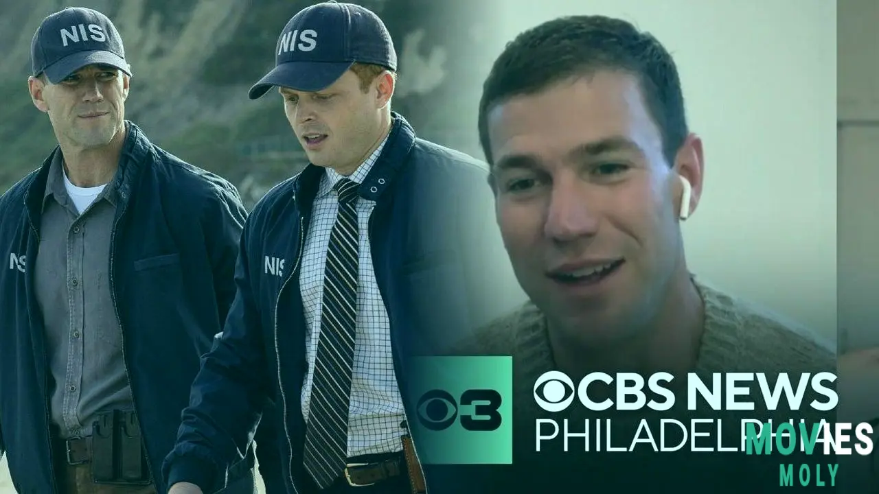 NCIS: Origins Season 2 Episode 2: Unpacking Gibbs' Love Triangle and Lala's Shifting Morals image 6