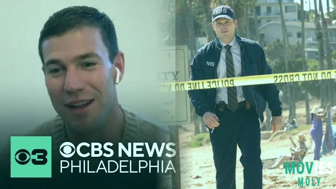 NCIS: Origins Season 2 Episode 2: Unpacking Gibbs' Love Triangle and Lala's Shifting Morals image 7