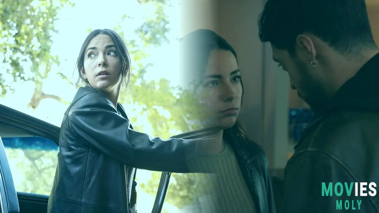 NCIS: Origins Season 2 Episode 2: Unpacking Gibbs' Love Triangle and Lala's Shifting Morals Main Image