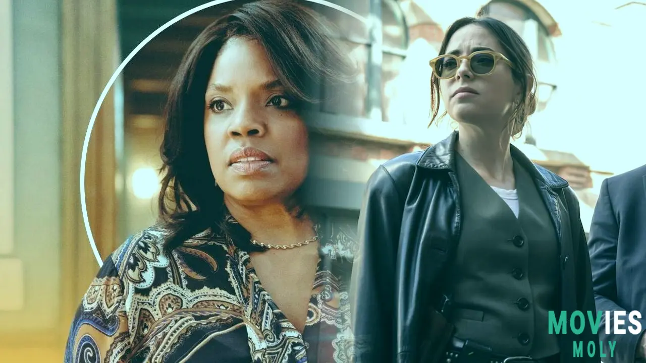 NCIS: Origins Season 2 Renewal Unlocks Deeper Mysteries and Emotional Stakes image 3