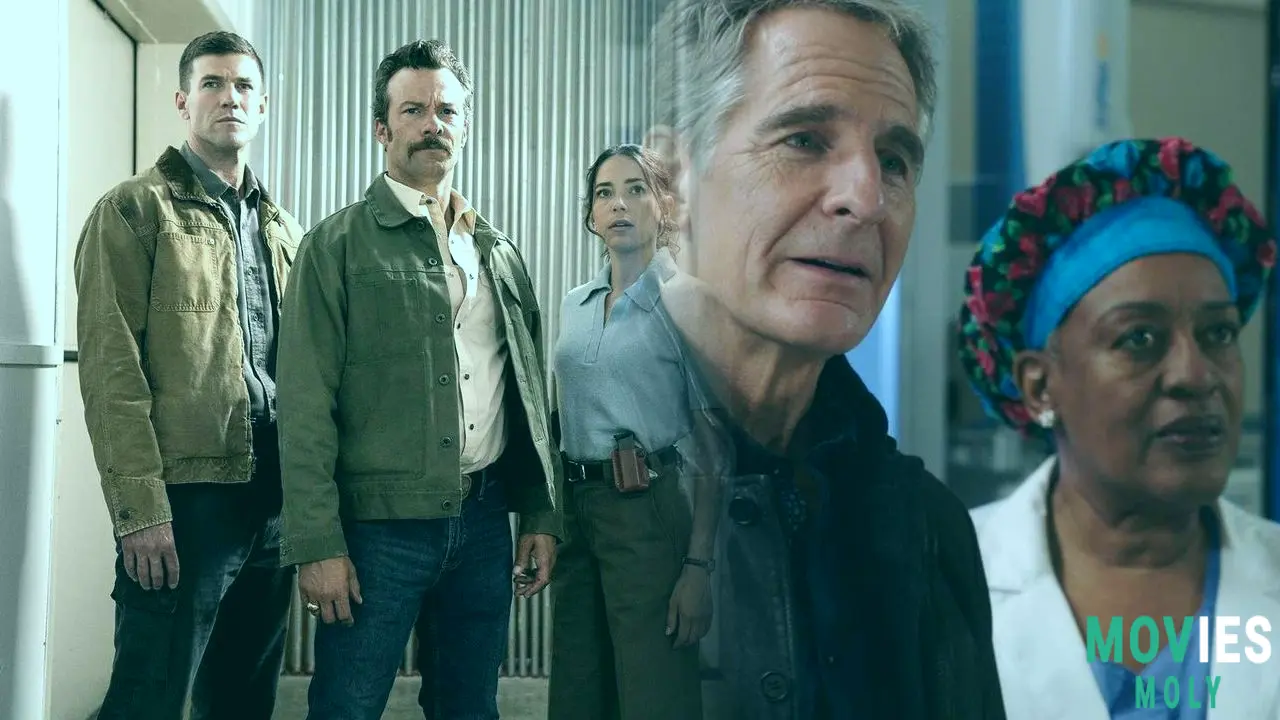NCIS Origins Season 2: Will Lala Be Back And Is Fan Favorite Dwayne Pride Showing Up Soon? image 3