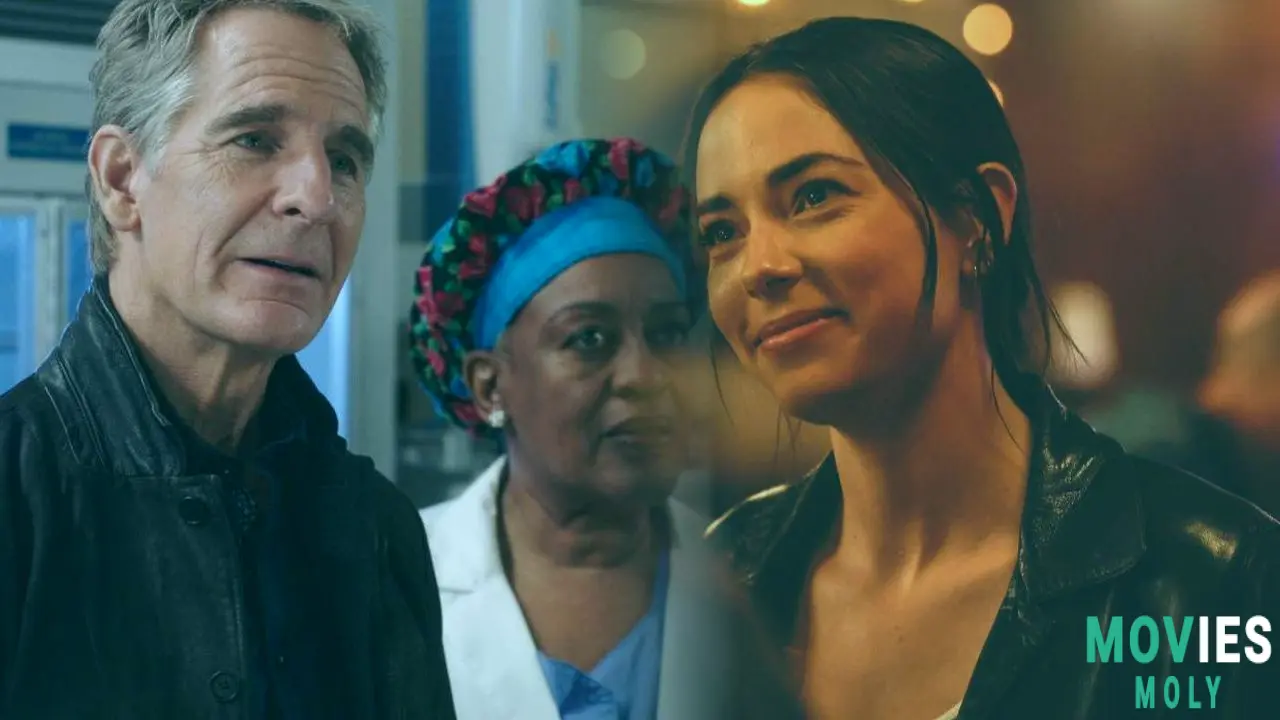 NCIS Origins Season 2: Will Lala Be Back And Is Fan Favorite Dwayne Pride Showing Up Soon? image 4