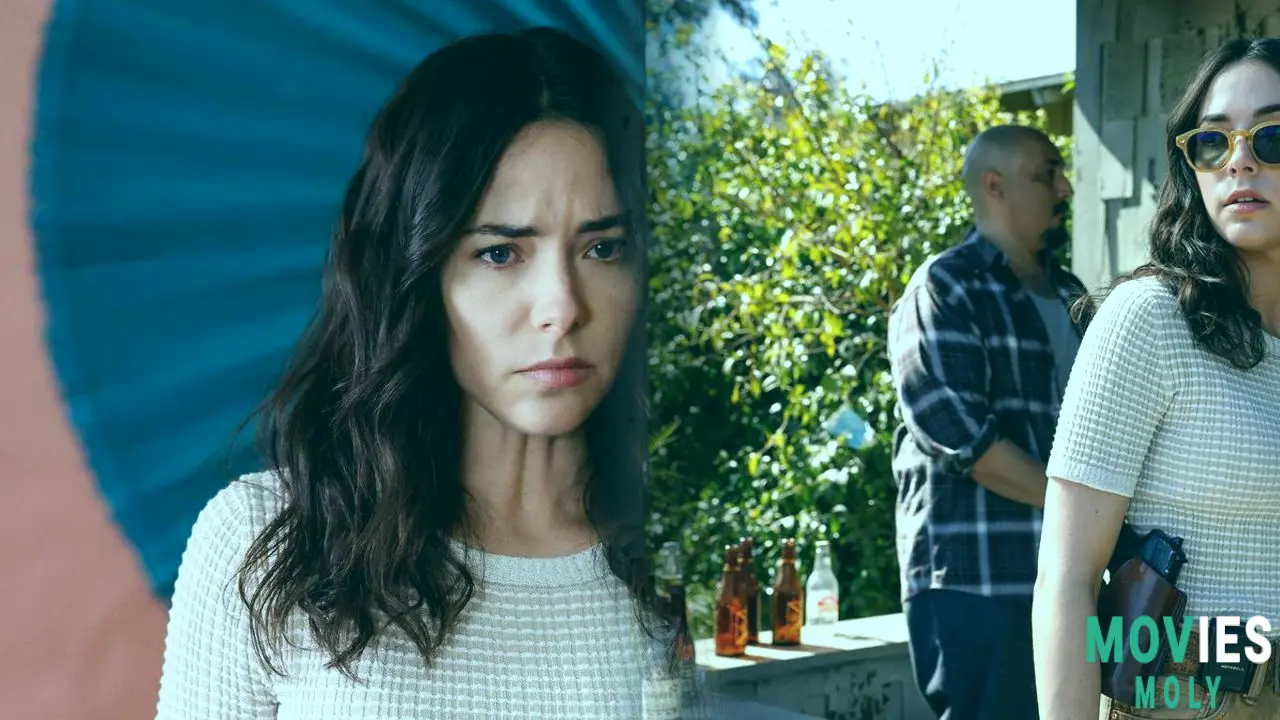 NCIS: Origins Season Finale Shakes Up Gibbs’ Past With a Heartbreaking Twist for Lala image 5