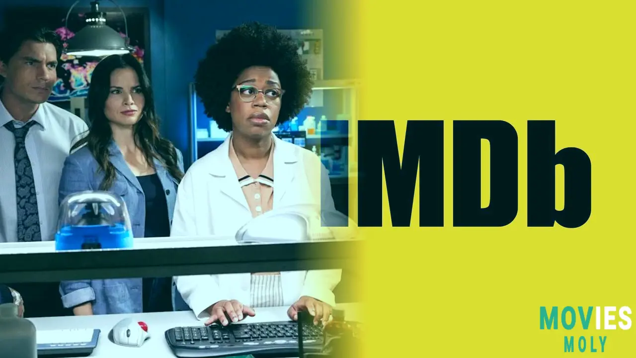 NCIS S23 E3: Torres & Knight's Relationship Takes a Wild Turn! image 7