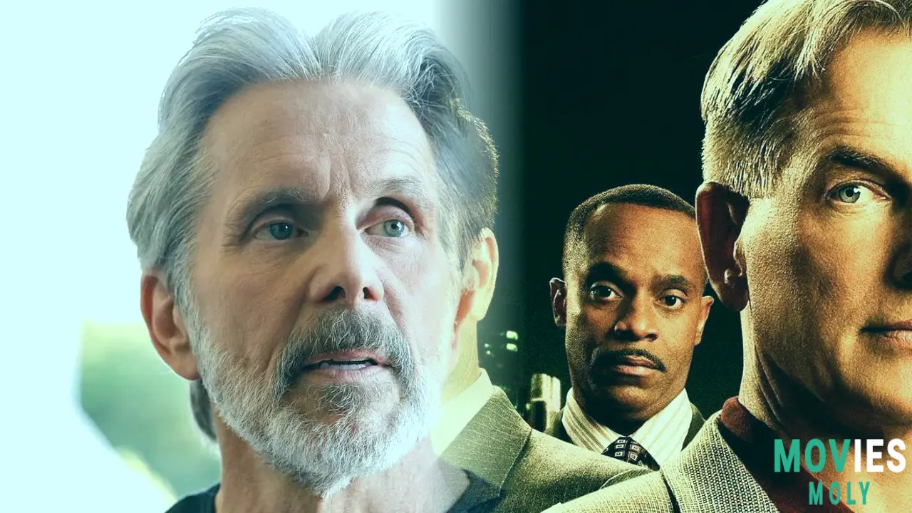 NCIS Season 23 & "Super Tuesday" Usher In Historic Premiere Week image 6