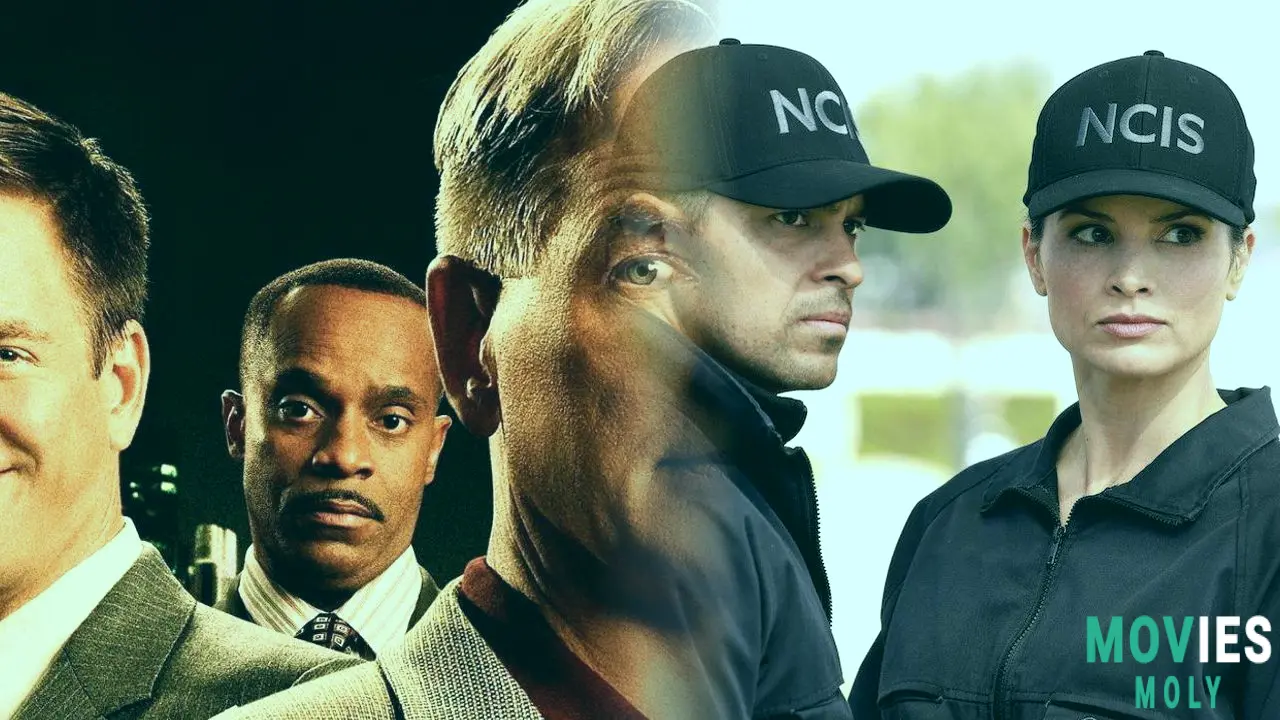 NCIS Season 23 & "Super Tuesday" Usher In Historic Premiere Week image 7