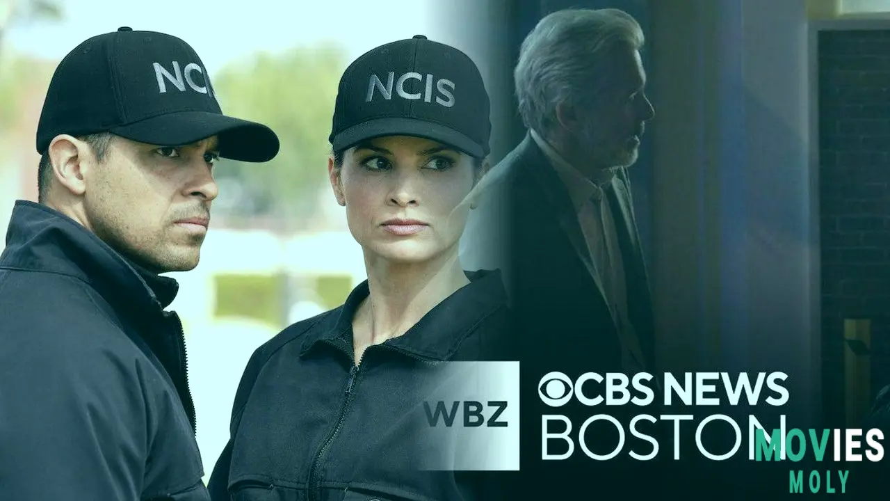 NCIS Season 23 & "Super Tuesday" Usher In Historic Premiere Week image 8