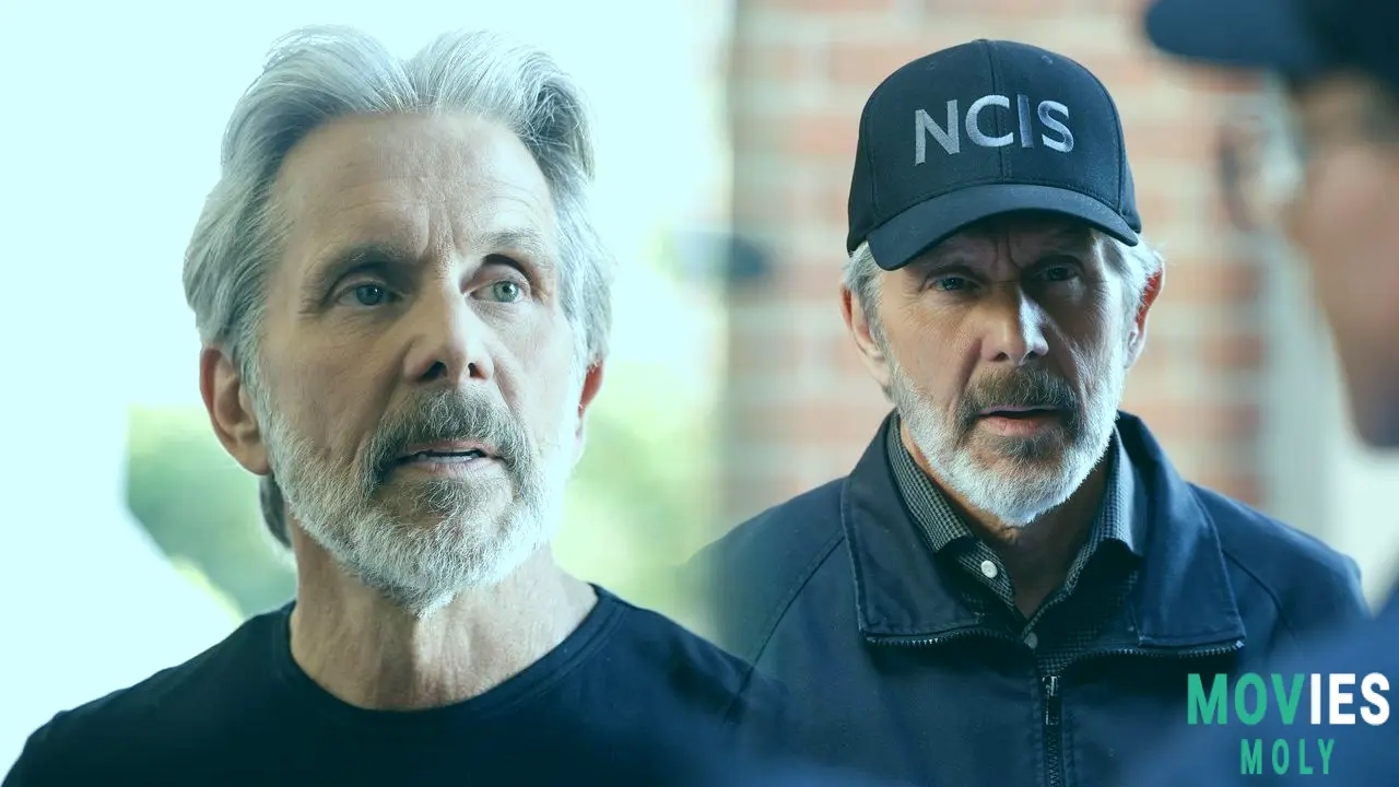 NCIS Season 23 & "Super Tuesday" Usher In Historic Premiere Week Main Image
