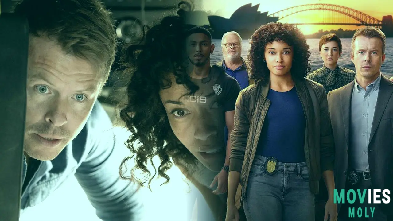NCIS: Sydney Season 2 Premiere Delayed; New Release Date and Streaming Details image 5