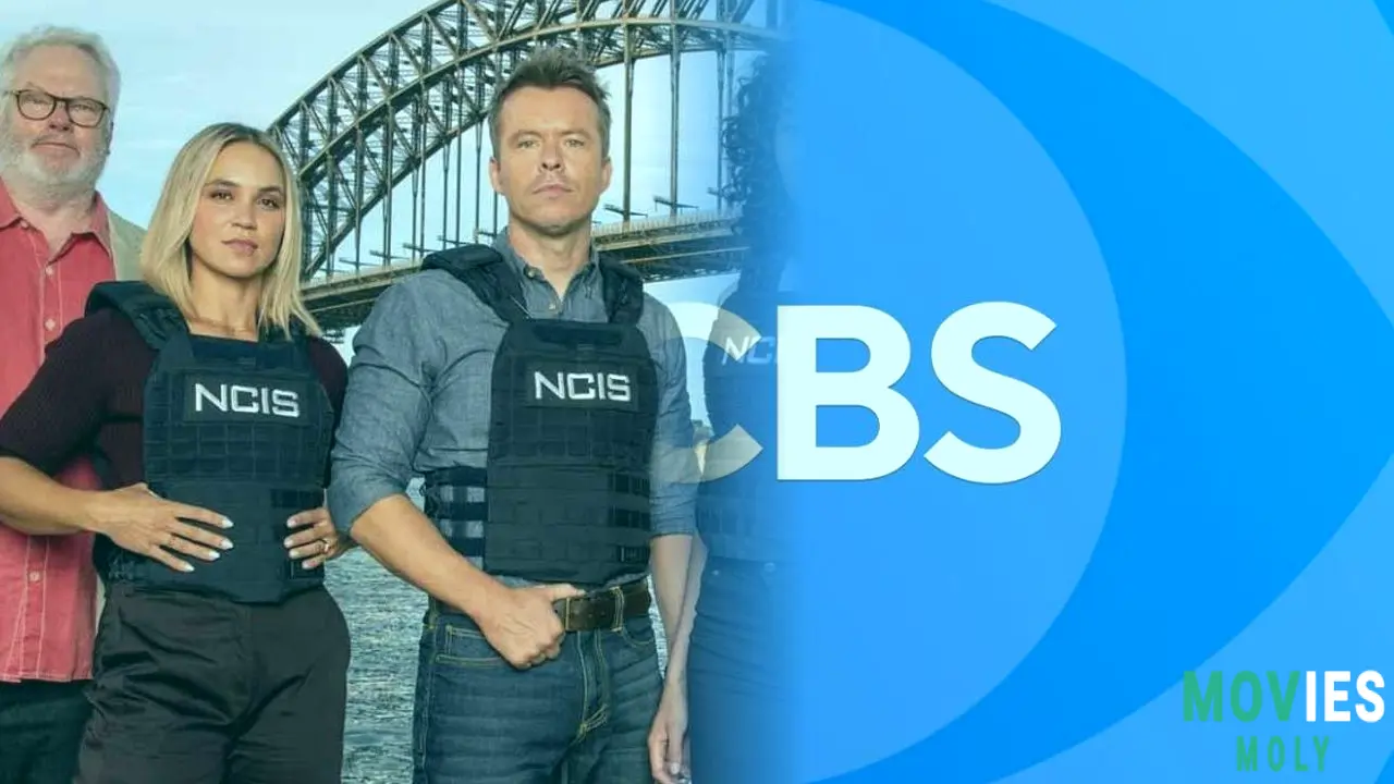 NCIS: Sydney Season 2 Premiere Delayed; New Release Date and Streaming Details image 7