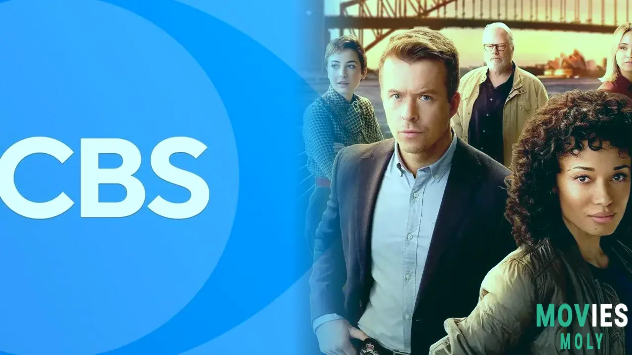 NCIS: Sydney Season 2 Premiere Delayed; New Release Date and Streaming Details image 8
