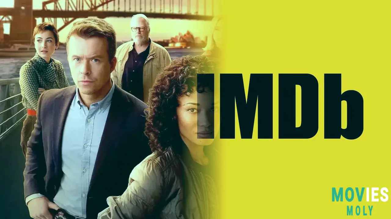 NCIS: Sydney Season 2 Premiere Delayed; New Release Date and Streaming Details image 9